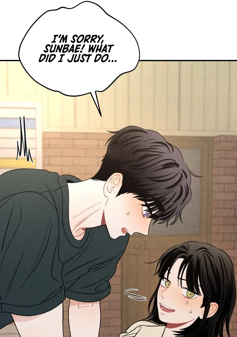Ghost Romance Chapter 44 page 60 - 