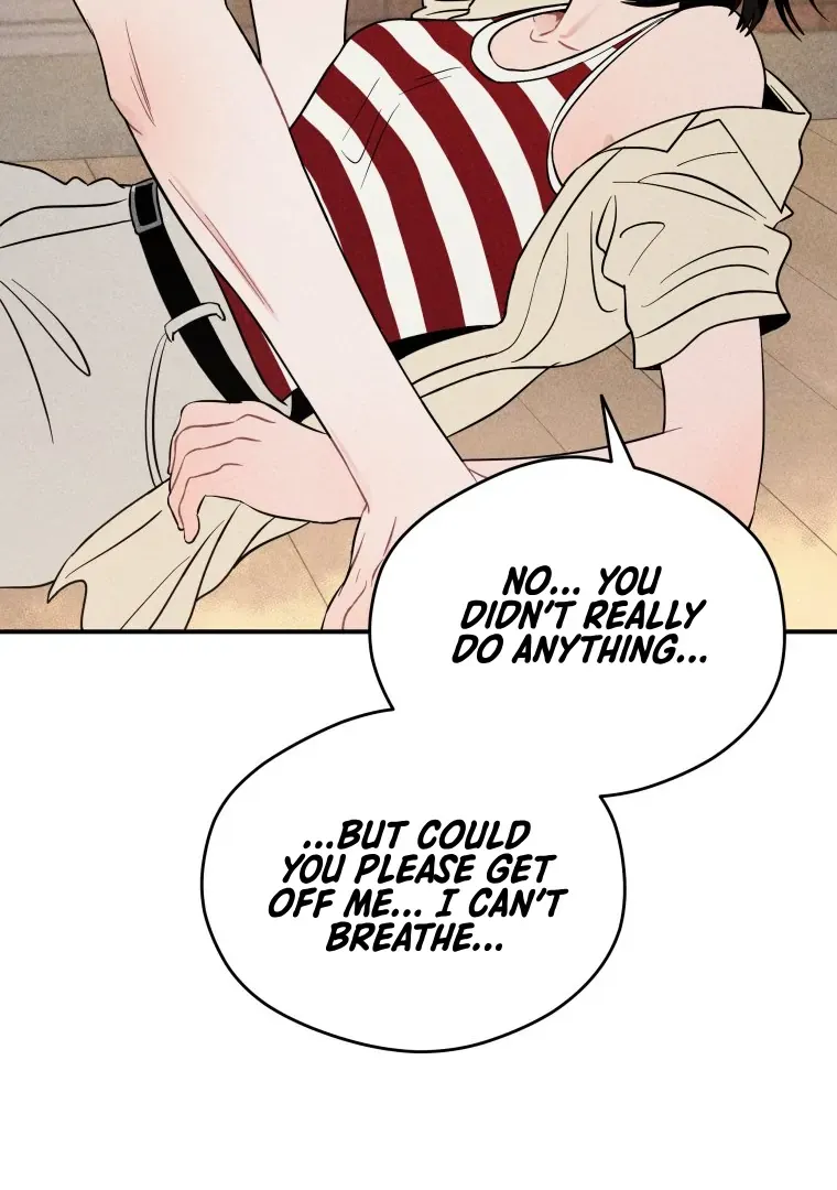 Ghost Romance Chapter 44 page 61 - 