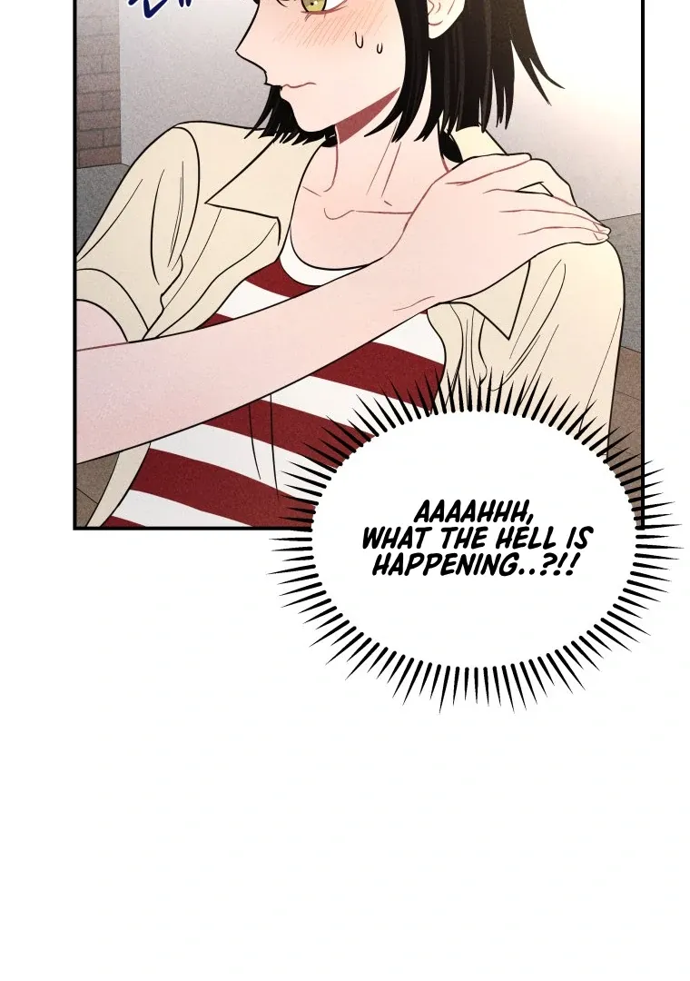 Ghost Romance Chapter 44 page 65 - 