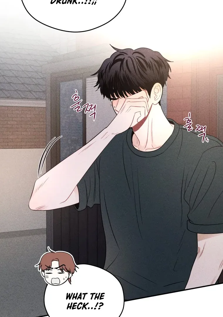 Ghost Romance Chapter 44 page 8 - 