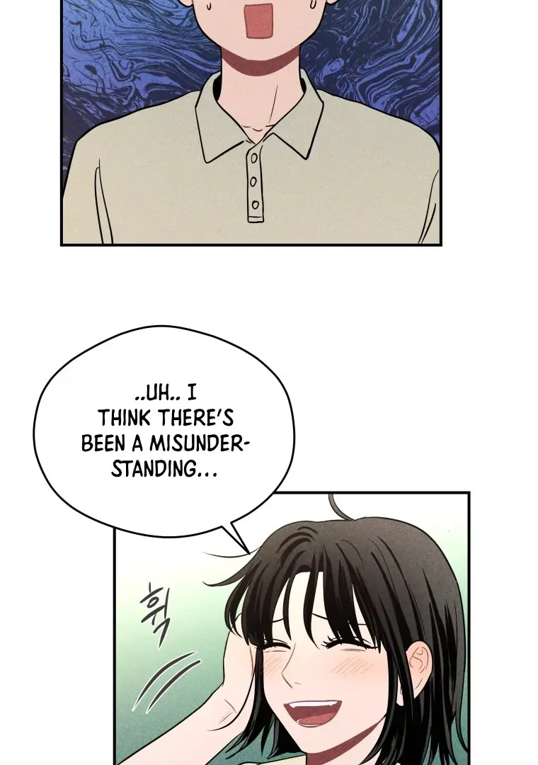 Ghost Romance Chapter 44 page 71 - 