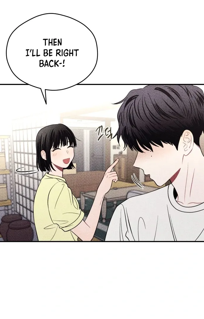 Ghost Romance Chapter 45 page 1 - 
