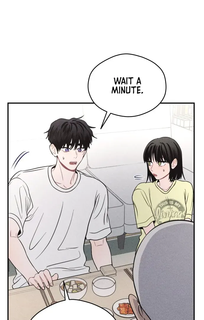 Ghost Romance Chapter 45 page 101 - 