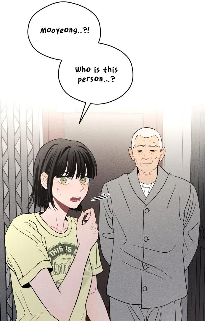 Ghost Romance Chapter 45 page 17 - 