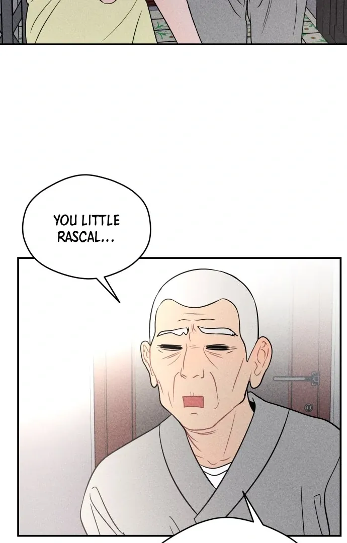 Ghost Romance Chapter 45 page 18 - 