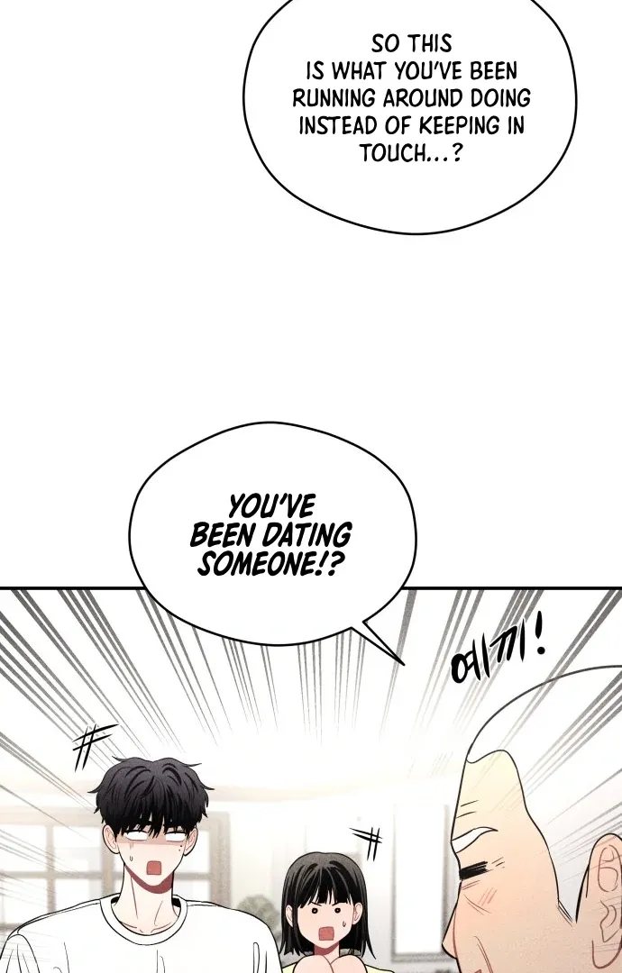 Ghost Romance Chapter 45 page 19 - 
