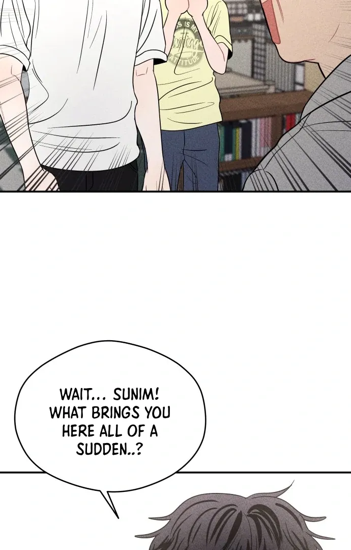 Ghost Romance Chapter 45 page 20 - 