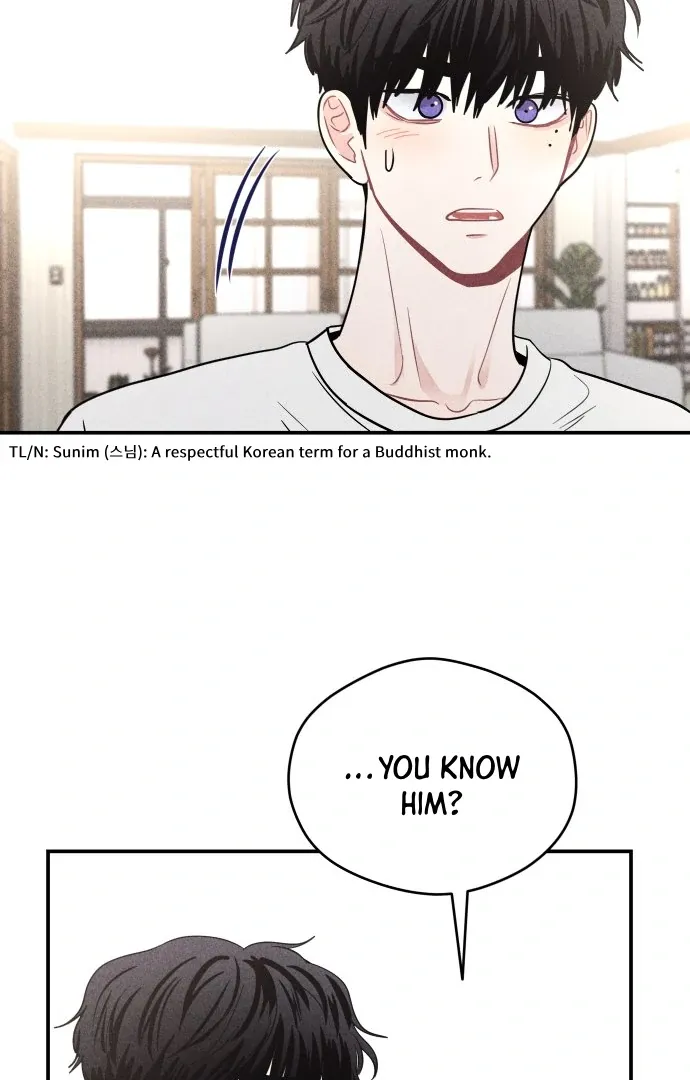 Ghost Romance Chapter 45 page 21 - 