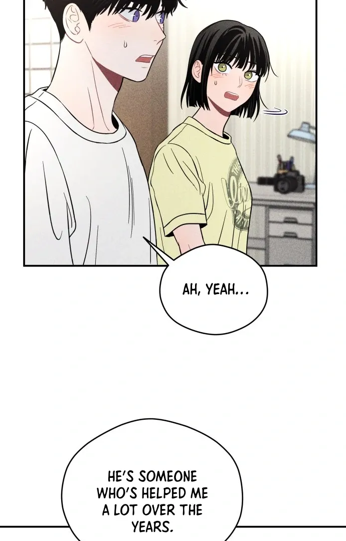 Ghost Romance Chapter 45 page 22 - 