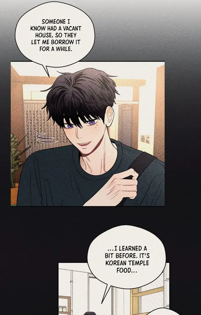 Ghost Romance Chapter 45 page 25 - 