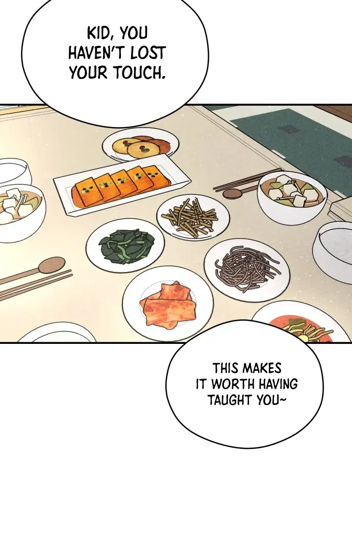 Ghost Romance Chapter 45 page 30 - 