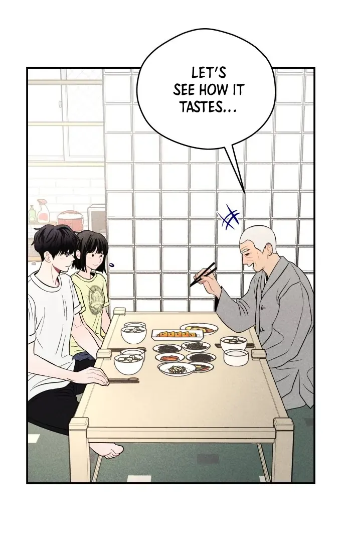 Ghost Romance Chapter 45 page 31 - 