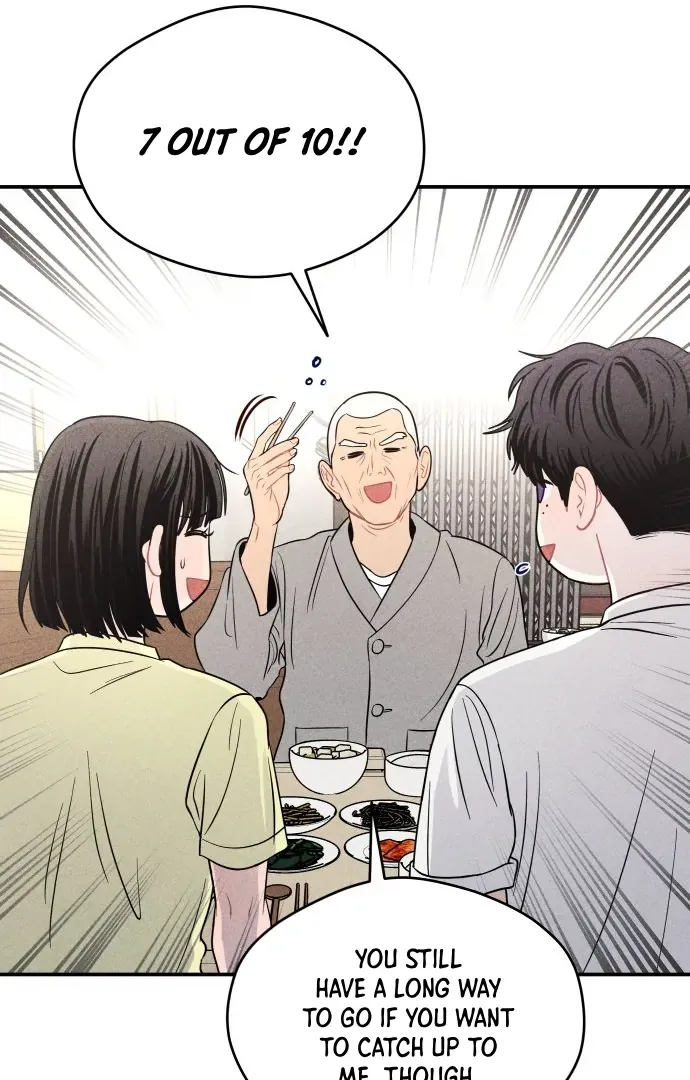 Ghost Romance Chapter 45 page 34 - 