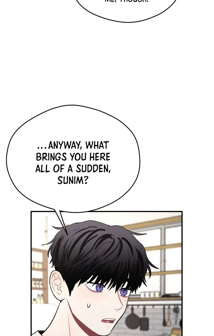 Ghost Romance Chapter 45 page 35 - 