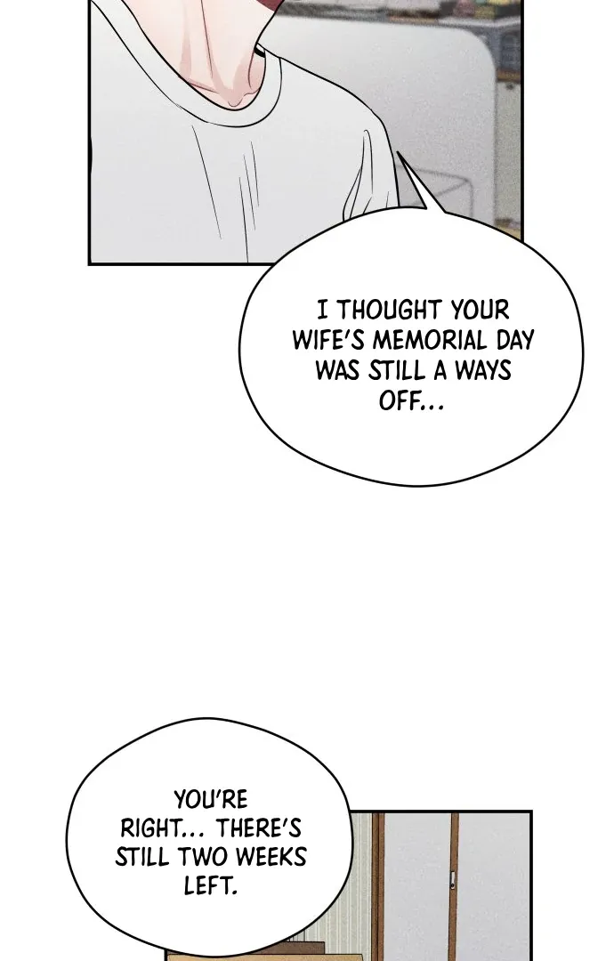 Ghost Romance Chapter 45 page 36 - 