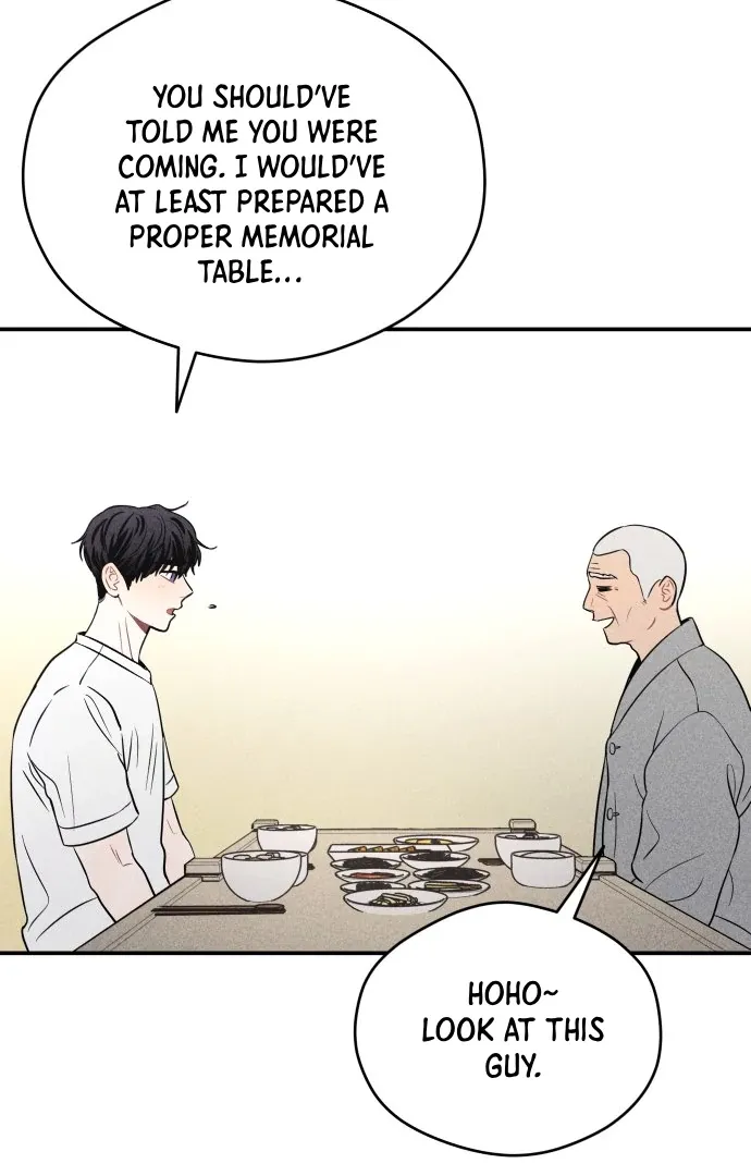Ghost Romance Chapter 45 page 39 - 