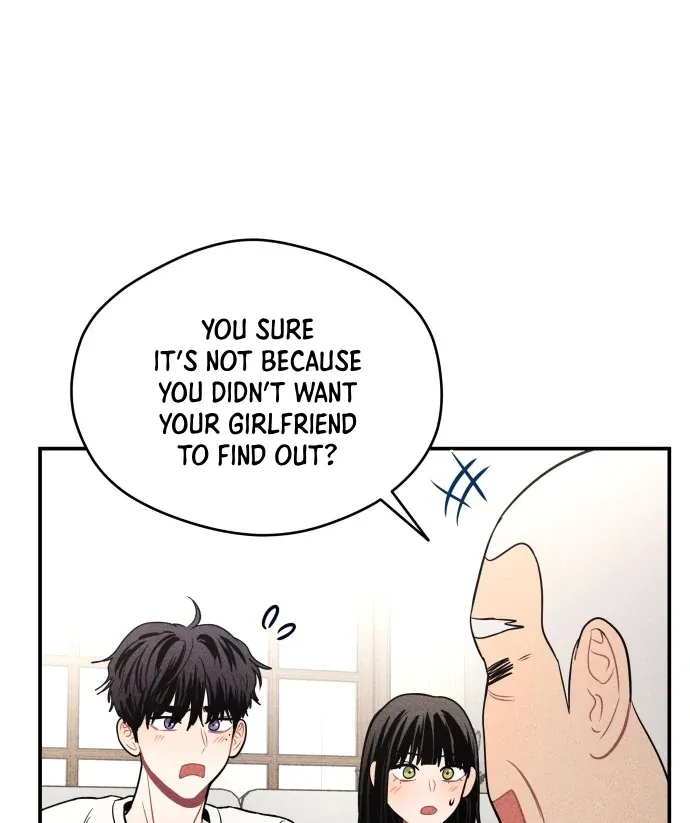 Ghost Romance Chapter 45 page 40 - 
