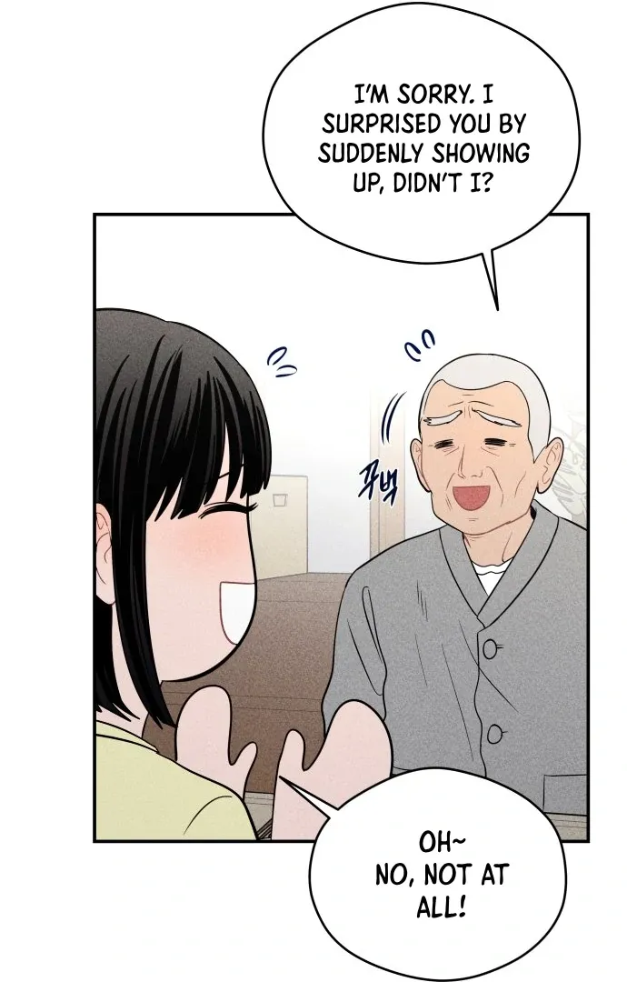Ghost Romance Chapter 45 page 42 - 
