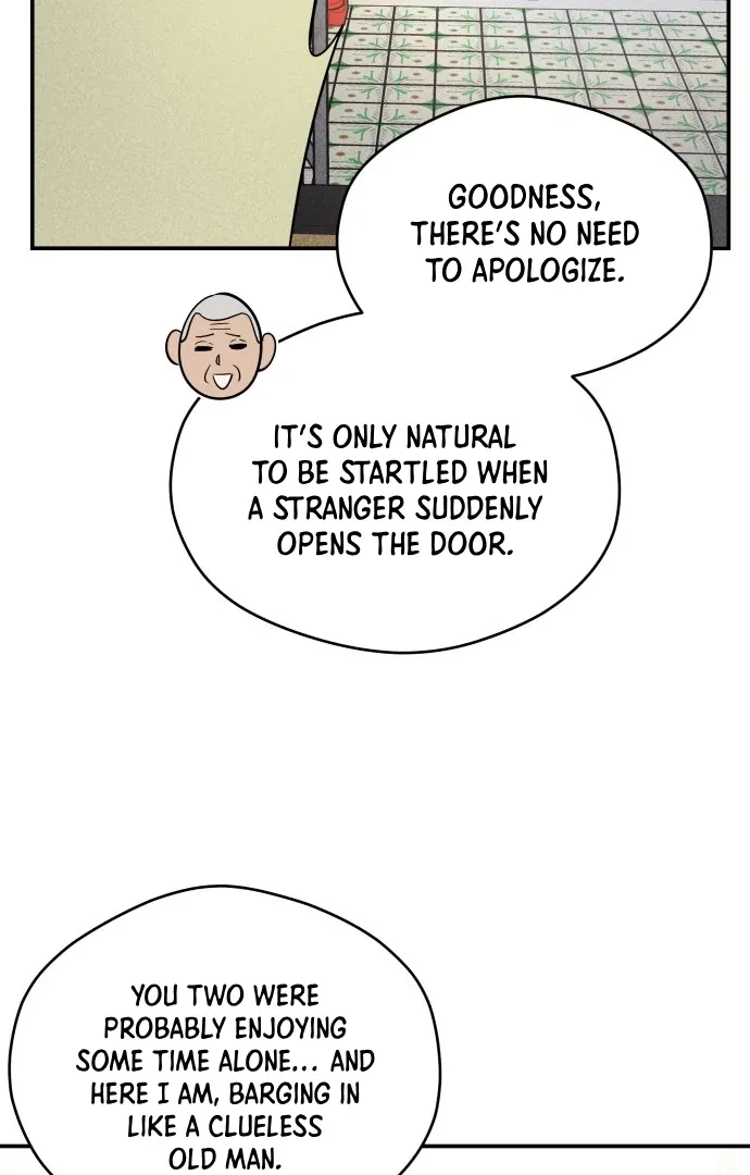 Ghost Romance Chapter 45 page 44 - 
