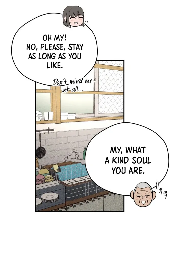Ghost Romance Chapter 45 page 46 - 