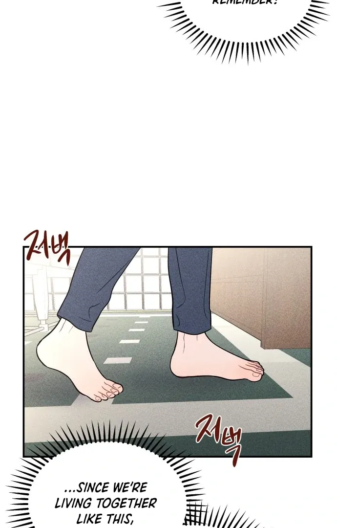 Ghost Romance Chapter 45 page 6 - 