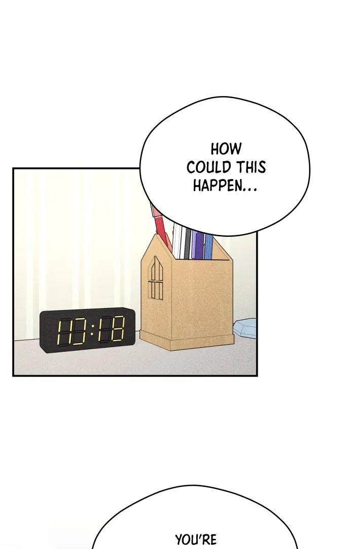 Ghost Romance Chapter 45 page 54 - 