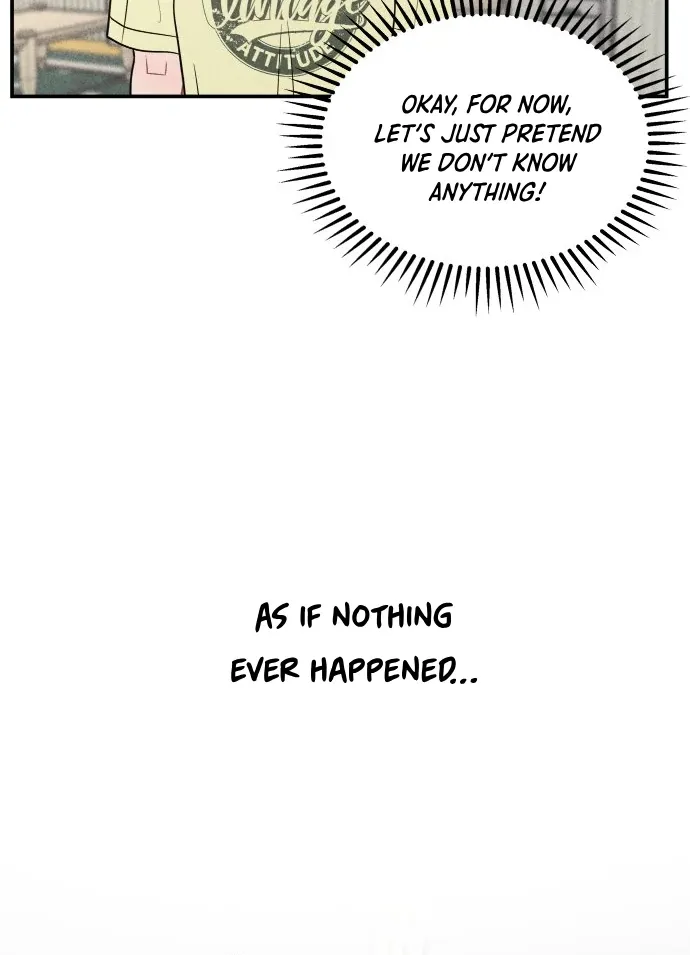 Ghost Romance Chapter 45 page 8 - 