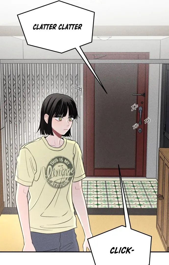 Ghost Romance Chapter 45 page 9 - 