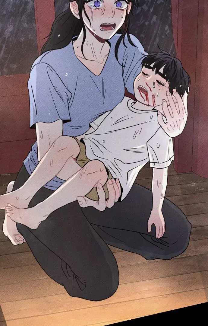 Ghost Romance Chapter 45 page 89 - 