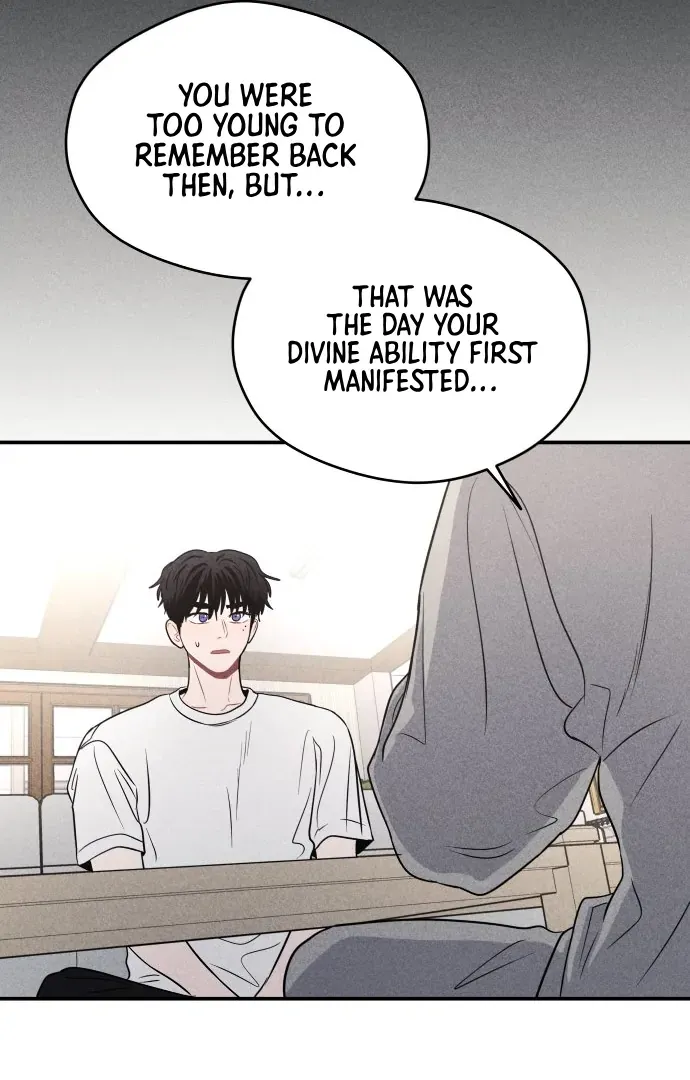 Ghost Romance Chapter 45 page 92 - 