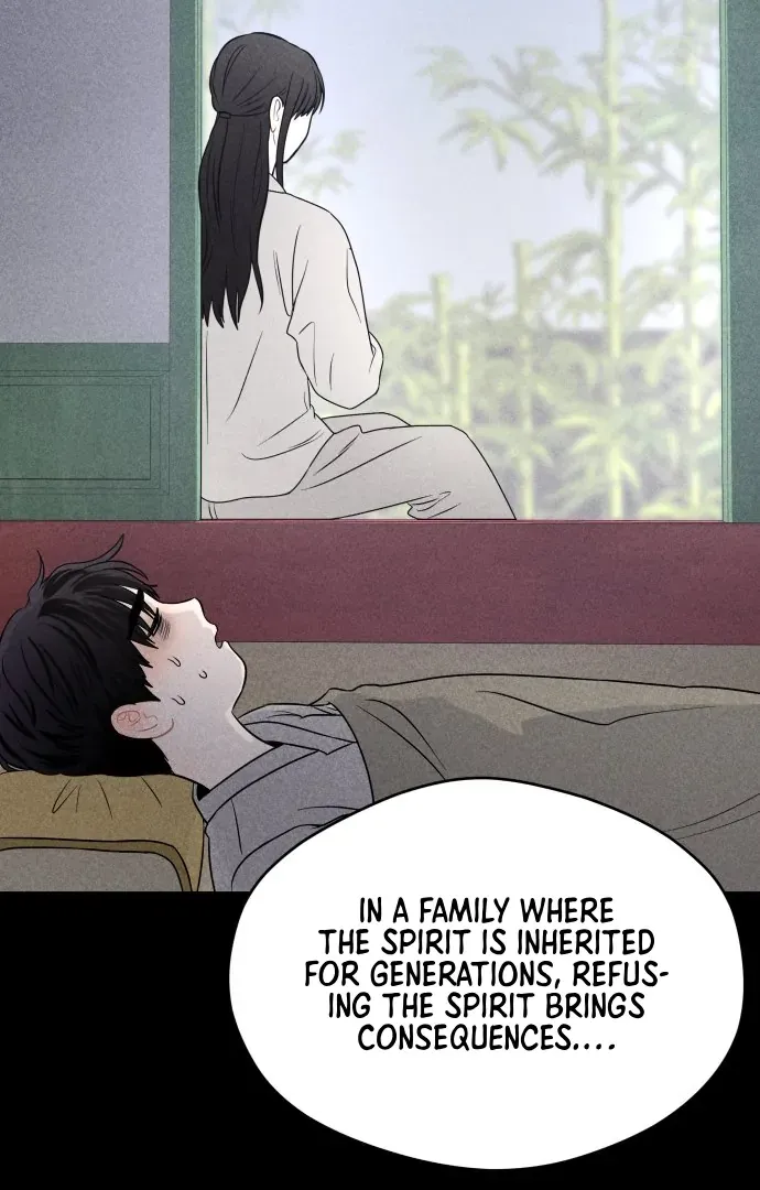 Ghost Romance Chapter 45 page 97 - 