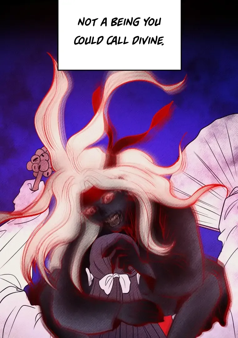 Ghost Romance Chapter 46 page 11 - 