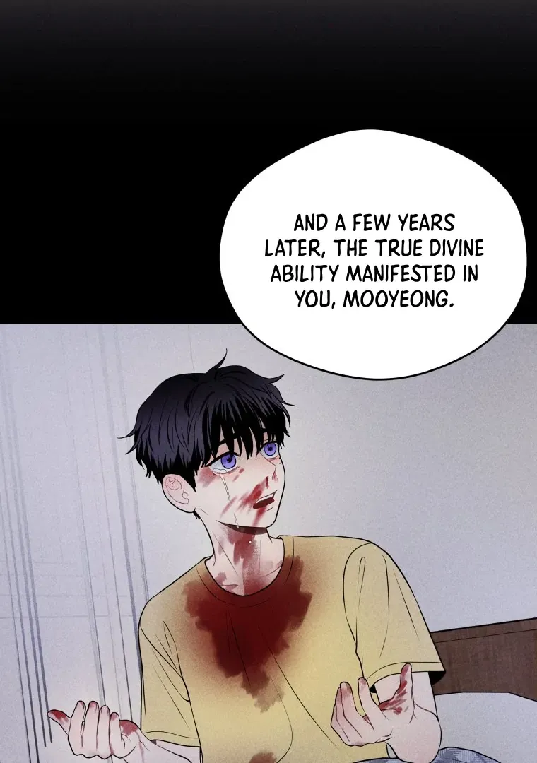 Ghost Romance Chapter 46 page 19 - 