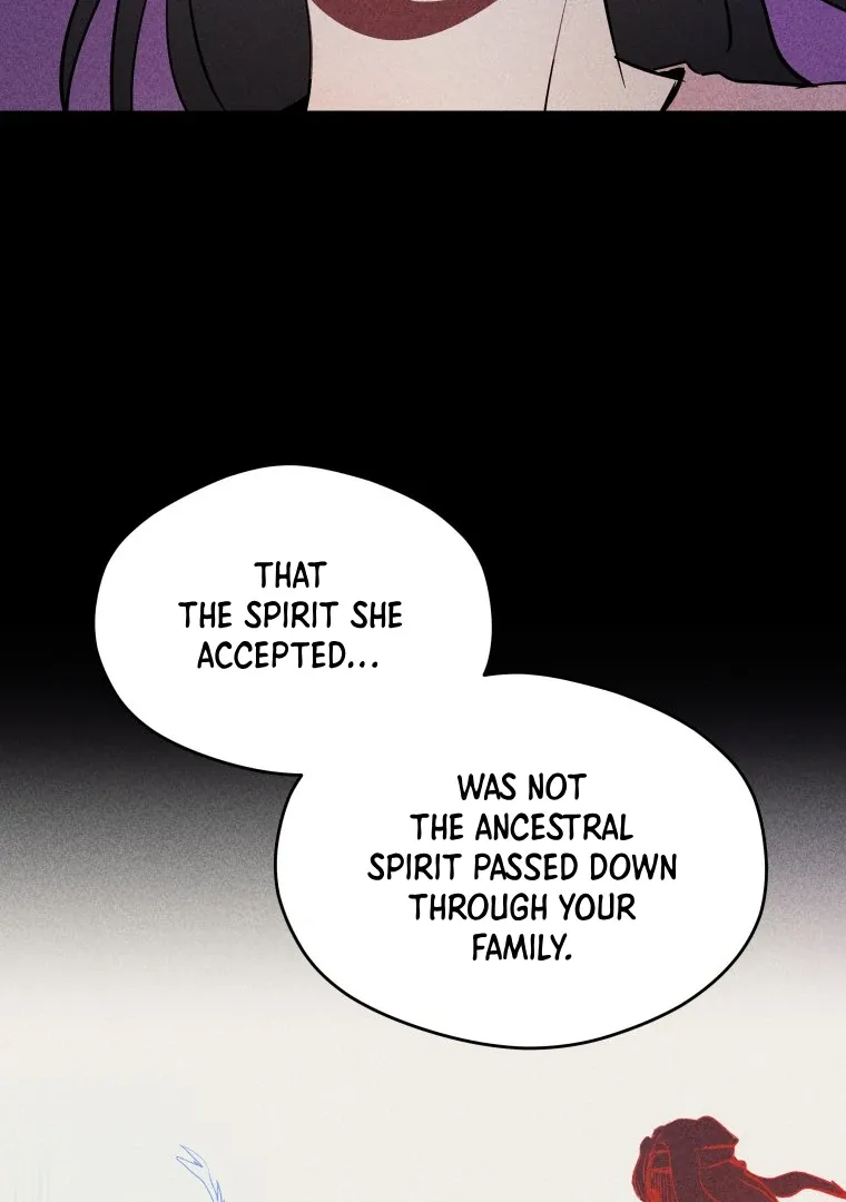 Ghost Romance Chapter 46 page 21 - 