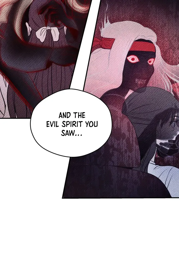 Ghost Romance Chapter 46 page 25 - 