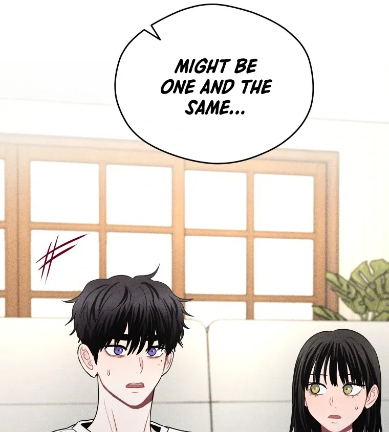 Ghost Romance Chapter 46 page 26 - 