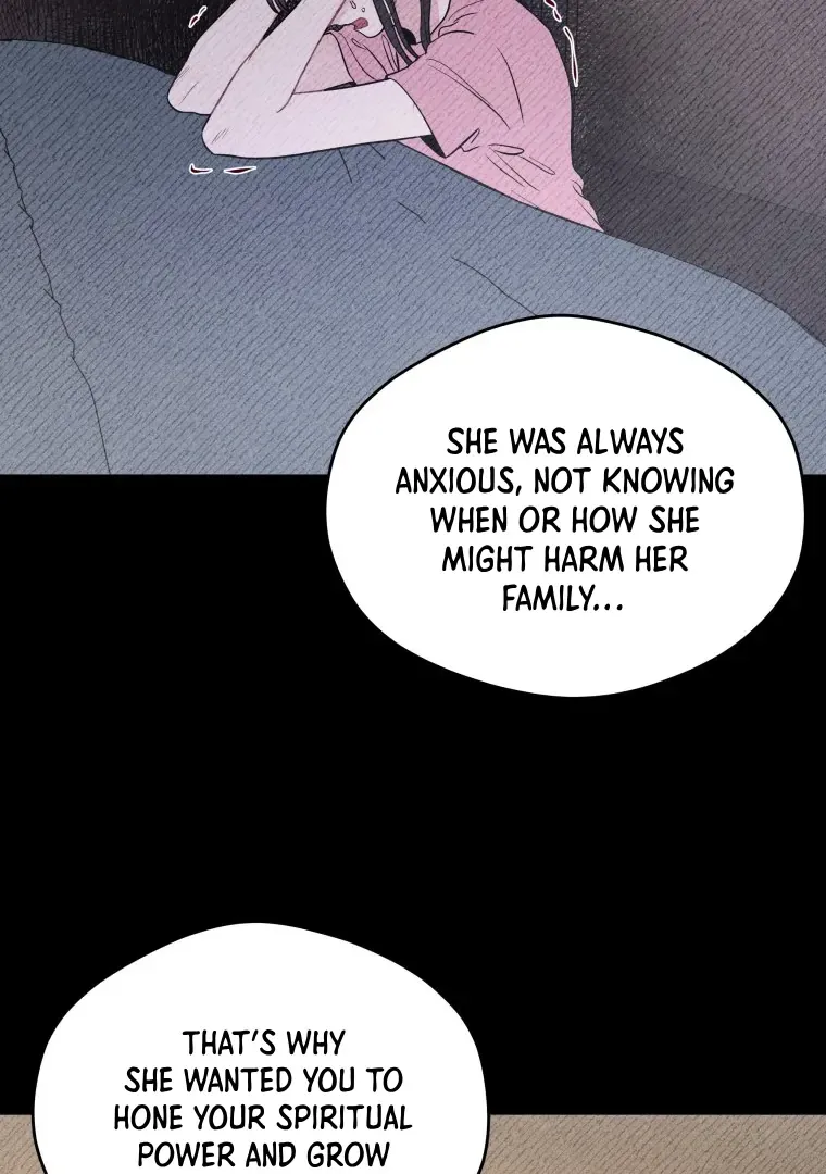 Ghost Romance Chapter 46 page 32 - 
