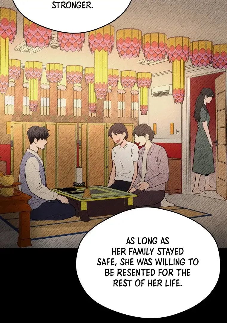 Ghost Romance Chapter 46 page 33 - 