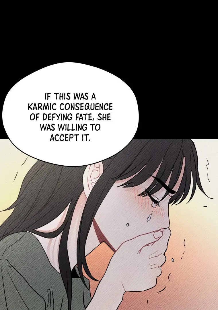 Ghost Romance Chapter 46 page 34 - 