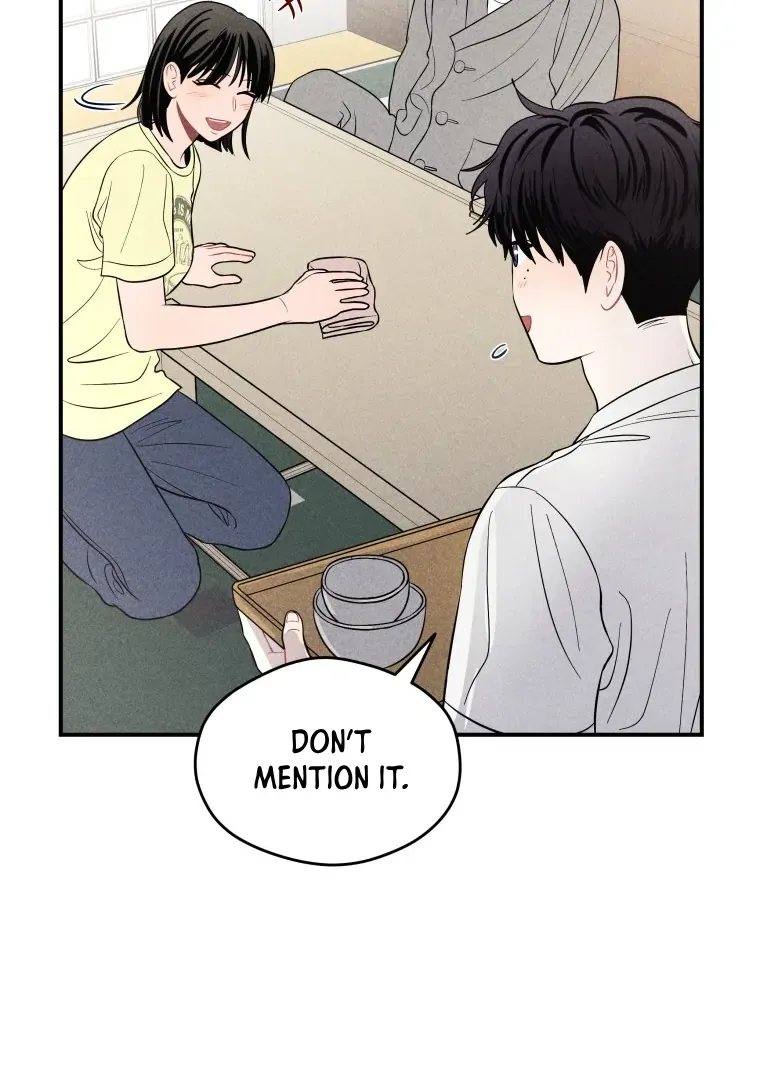 Ghost Romance Chapter 46 page 47 - 