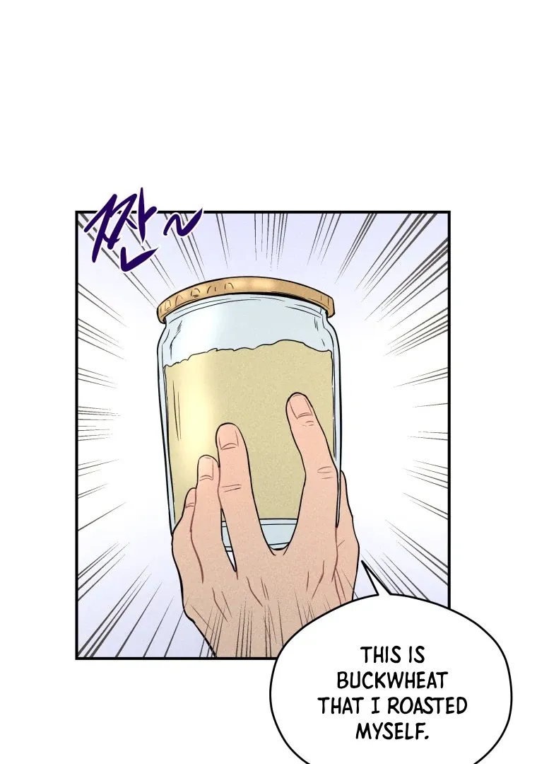 Ghost Romance Chapter 46 page 49 - 