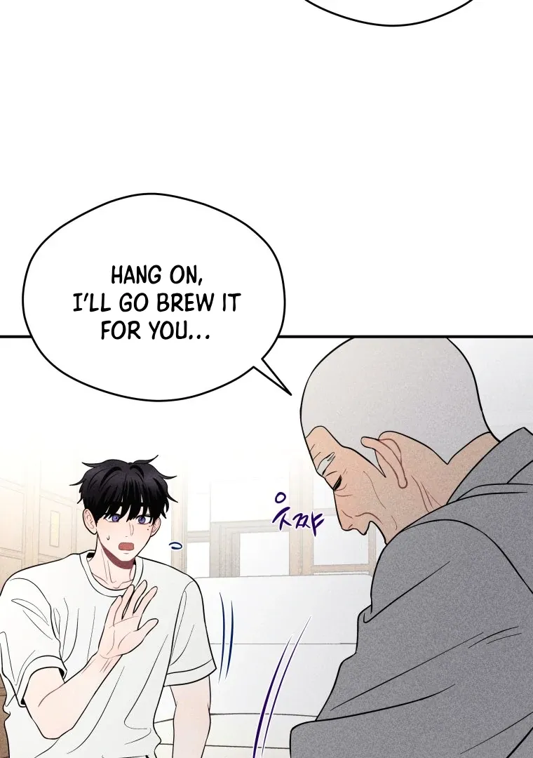 Ghost Romance Chapter 46 page 50 - 