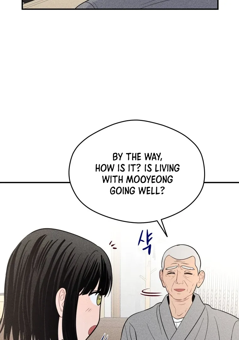 Ghost Romance Chapter 46 page 55 - 