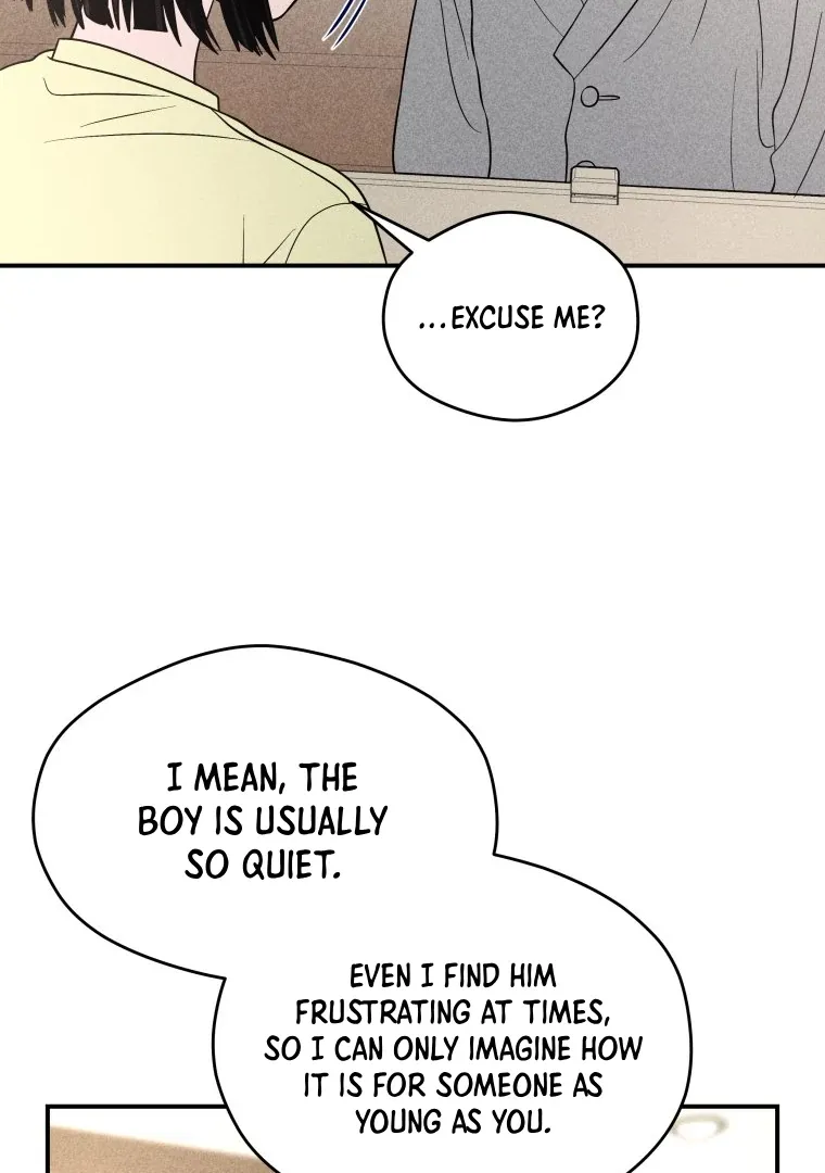 Ghost Romance Chapter 46 page 56 - 