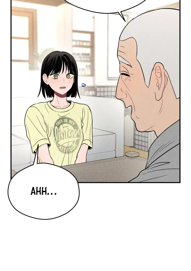 Ghost Romance Chapter 46 page 57 - 