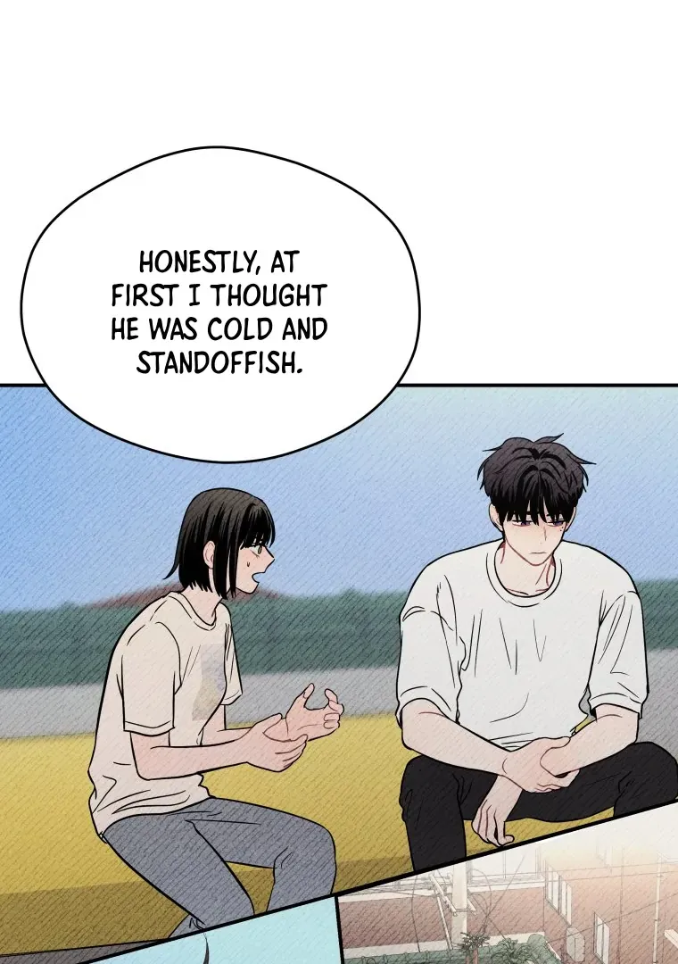 Ghost Romance Chapter 46 page 59 - 