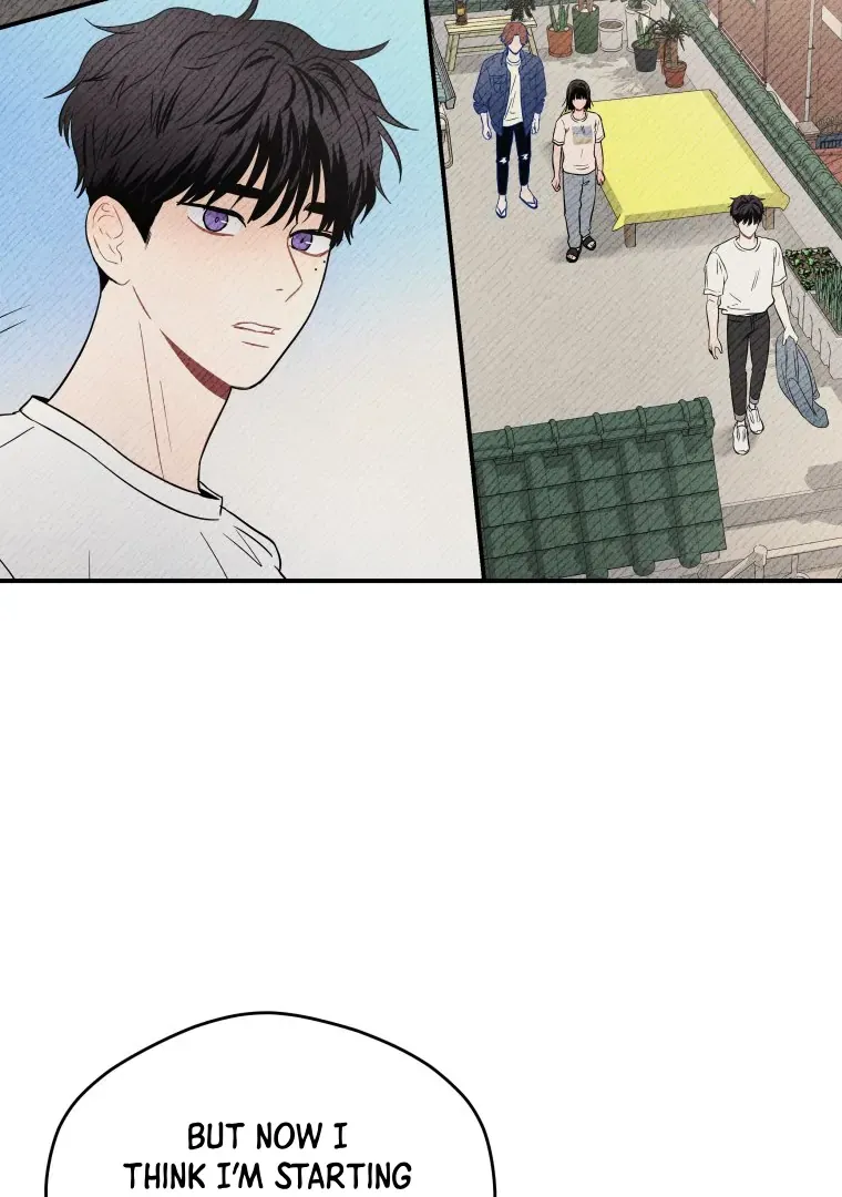 Ghost Romance Chapter 46 page 60 - 