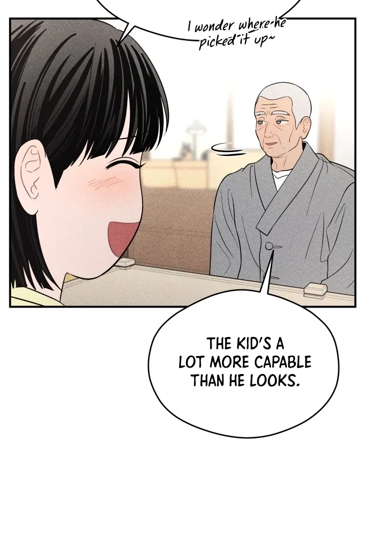 Ghost Romance Chapter 46 page 64 - 