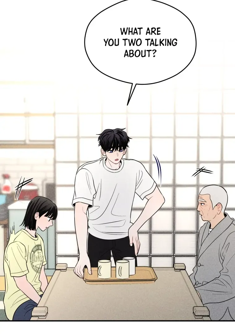 Ghost Romance Chapter 46 page 86 - 