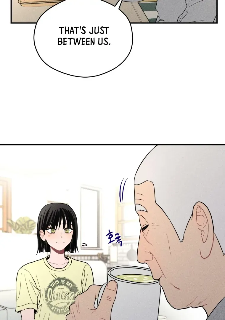 Ghost Romance Chapter 46 page 88 - 